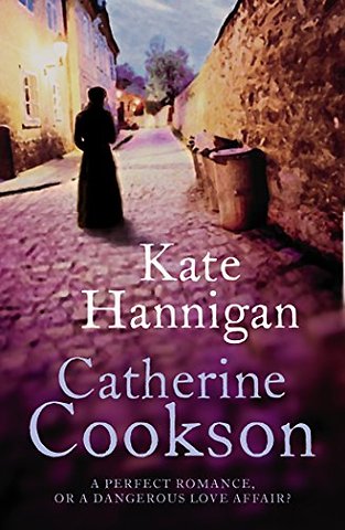 Kate Hannigan
