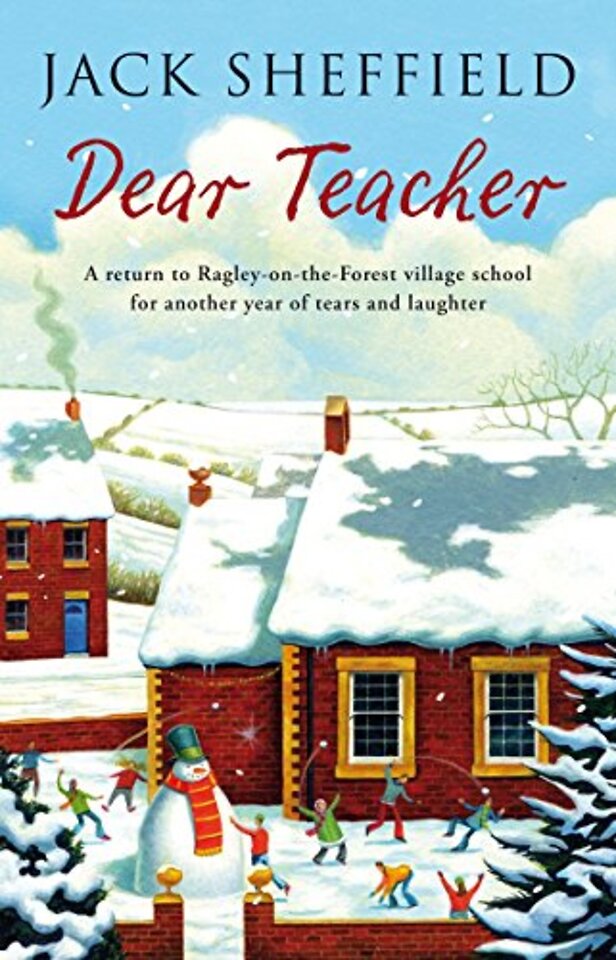 Dear Teacher