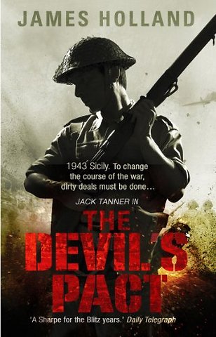 The Devil's Pact