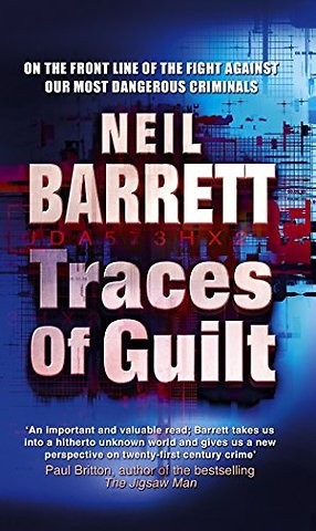 Traces Of Guilt