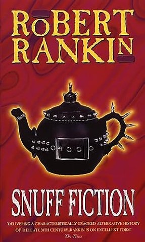Snuff Fiction