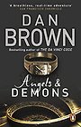 Angels And Demons Angels And Demons