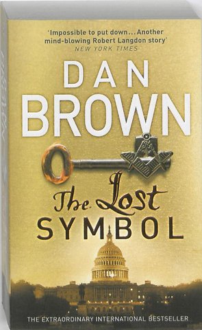 The Lost Symbol