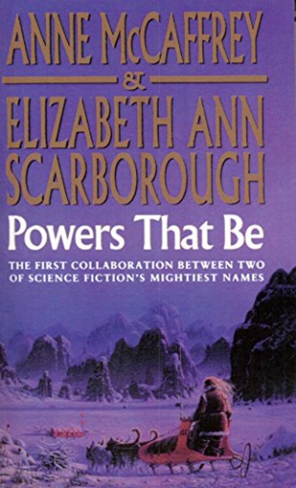 Powers That Be