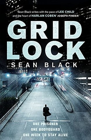 Gridlock