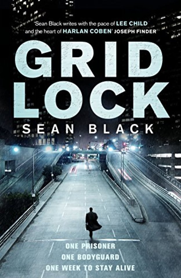 Gridlock