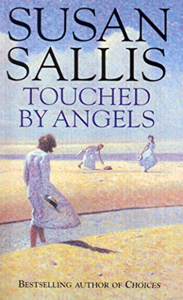 Touched By Angels