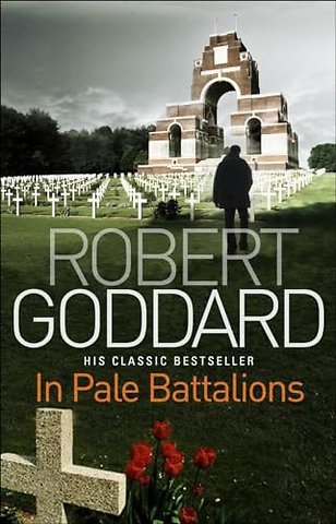 In Pale Battalions