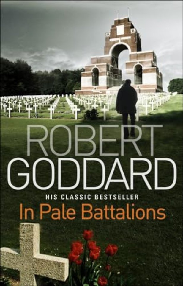 In Pale Battalions