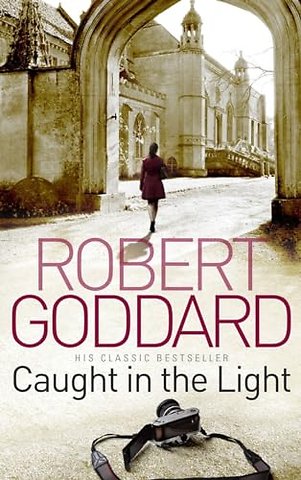 Caught In The Light