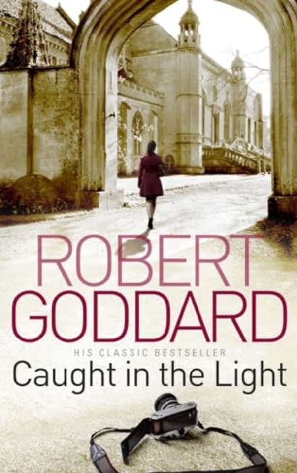 Caught In The Light