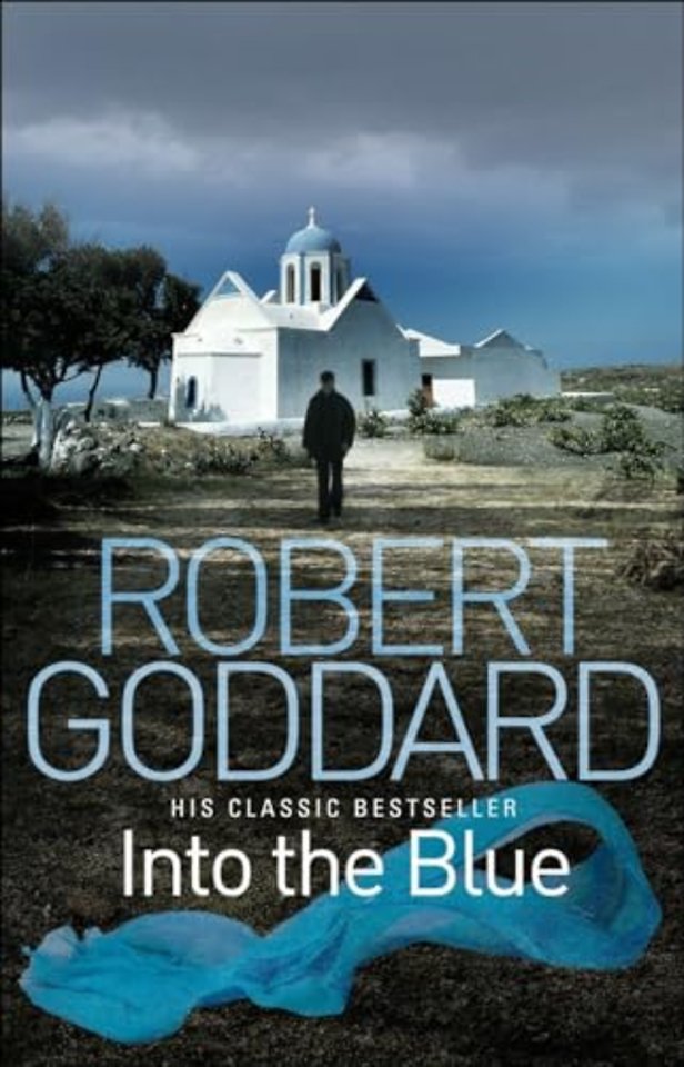 Into the Blue