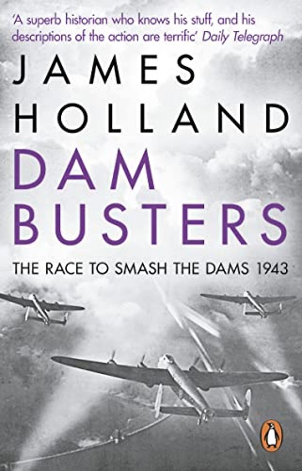 Dam Busters