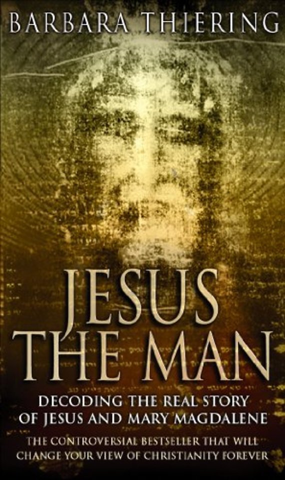 Jesus The Man