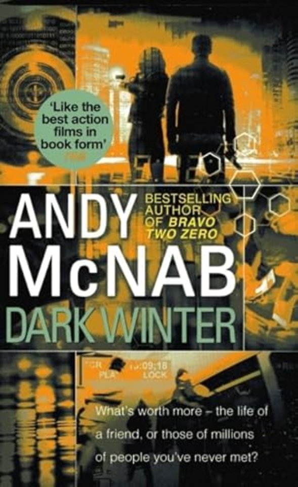 DARK WINTER