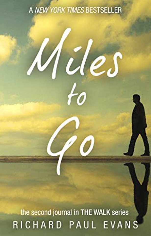 Miles To Go