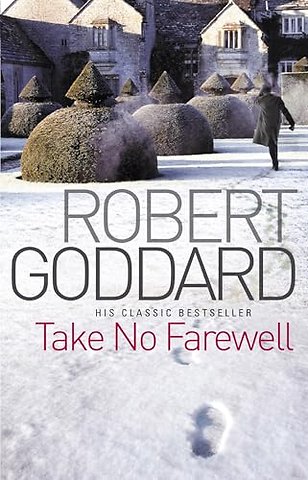 Take No Farewell