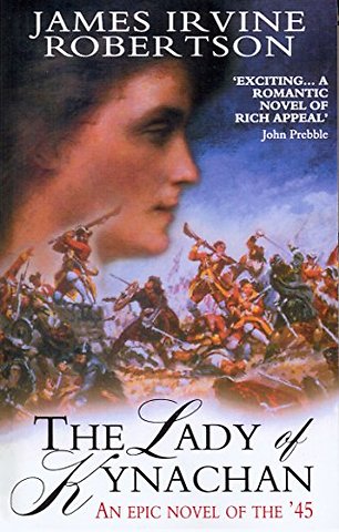 Lady Of Kynachan
