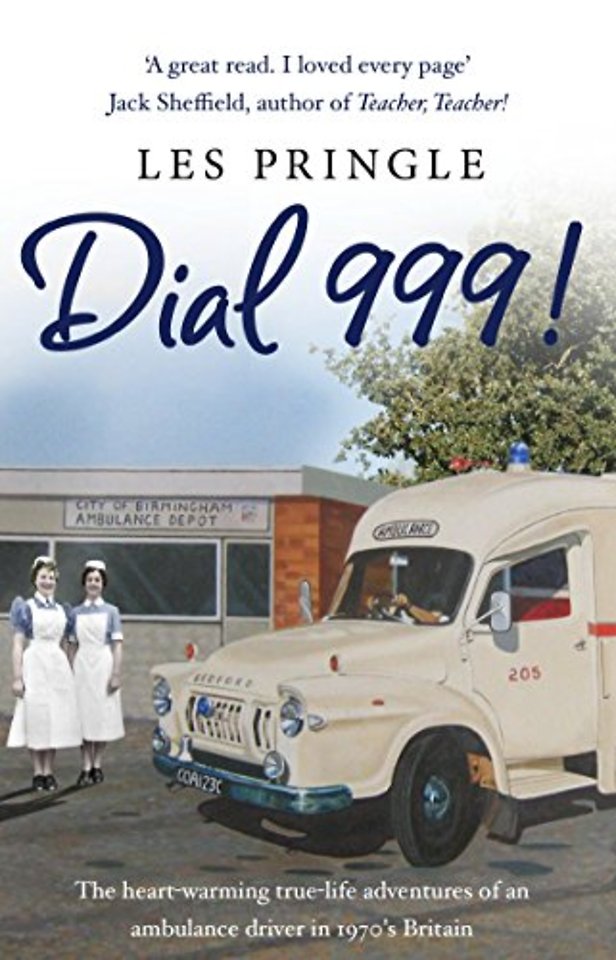 Dial 999!