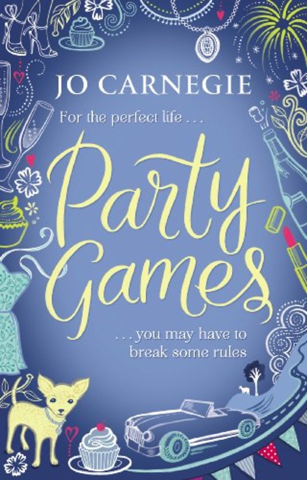 Party Games