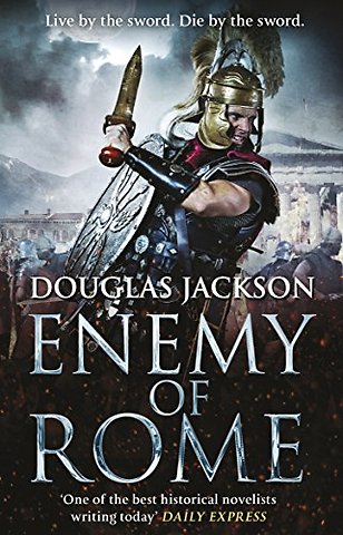 Enemy of Rome