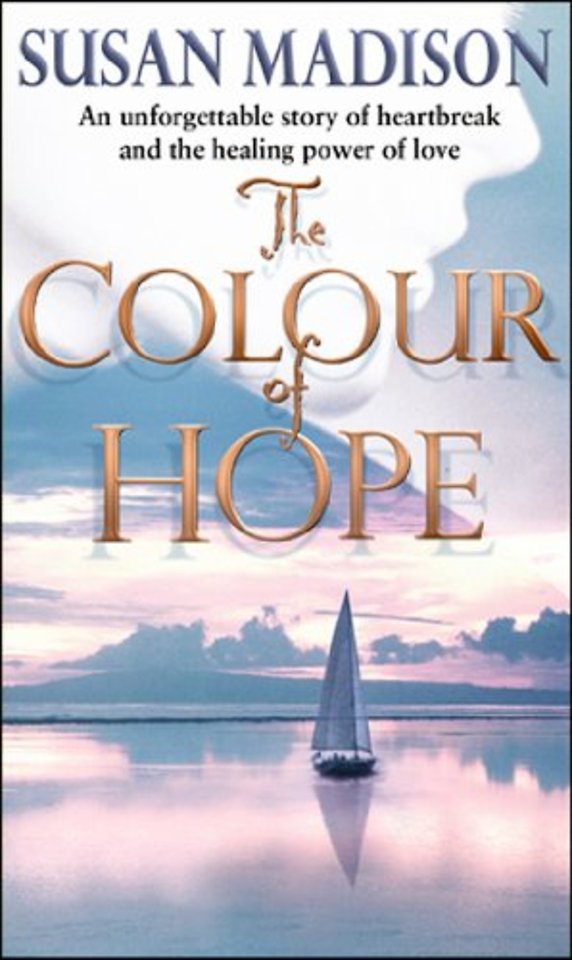 The Colour Of Hope