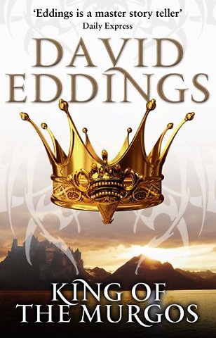 King Of The Murgos