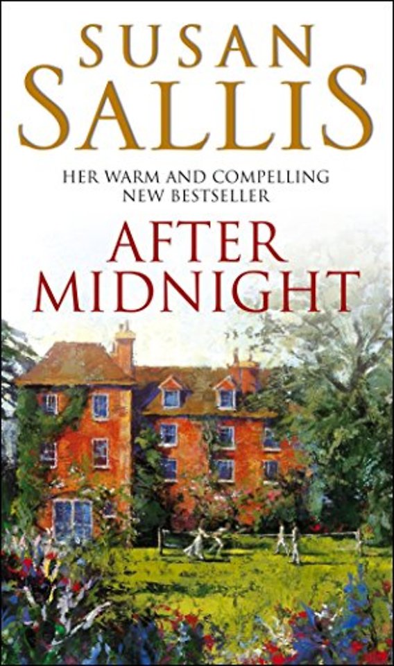After Midnight