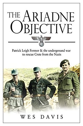 The Ariadne Objective