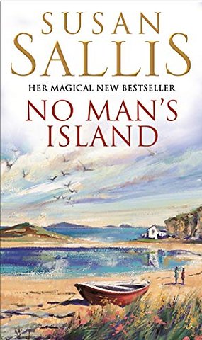 No Man's Island