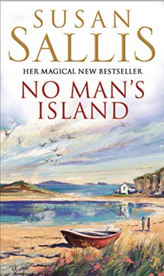 No Man's Island