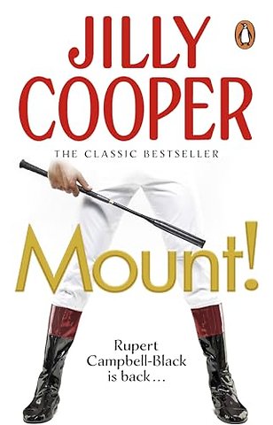 Mount!