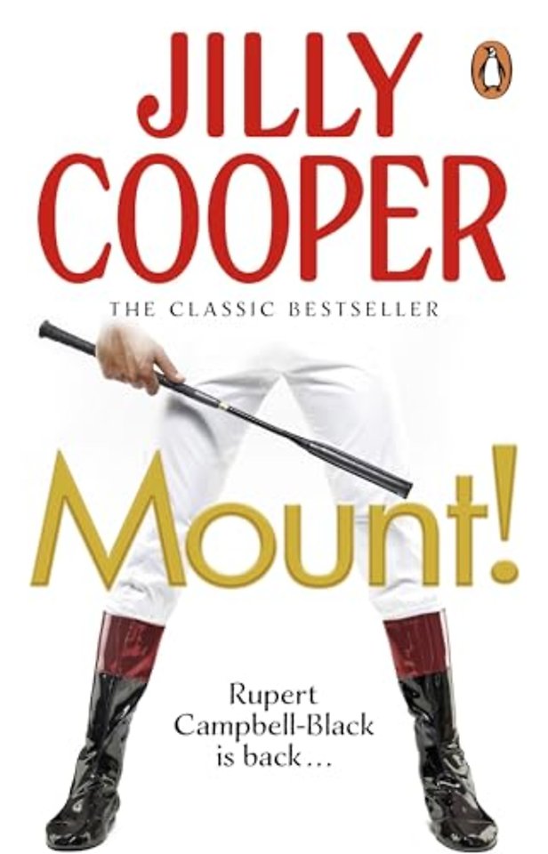 Mount!