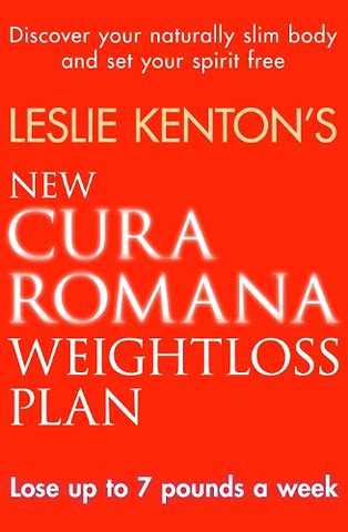 New Cura Romana Weightloss Plan