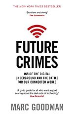 Future Crimes