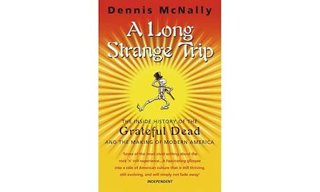 A Long Strange Trip