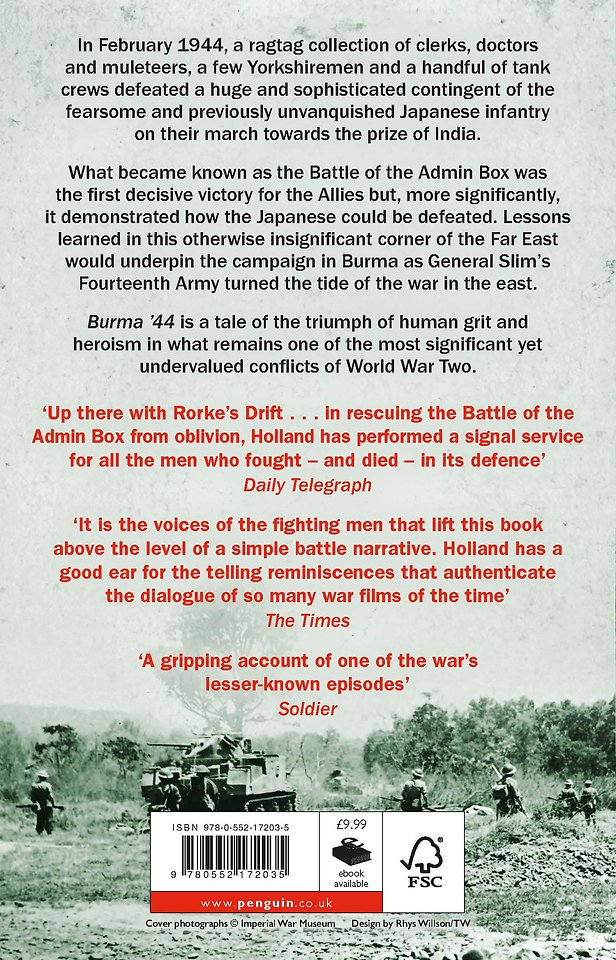 Burma '44