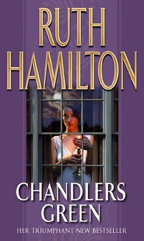 Chandlers Green