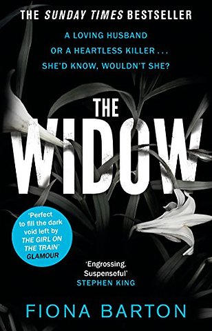The Widow