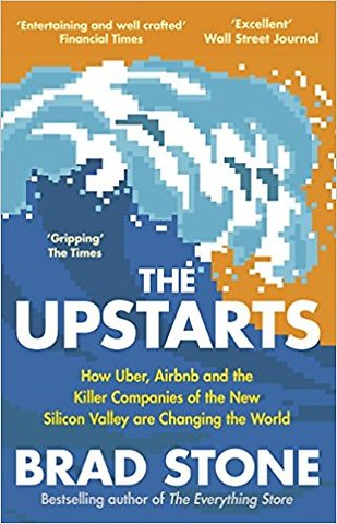 The Upstarts