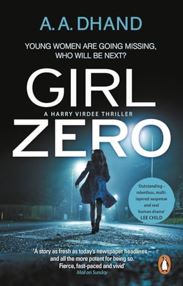 Girl Zero