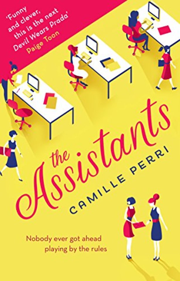 The Assistants