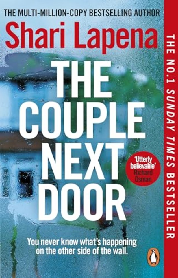 The Couple Next Door