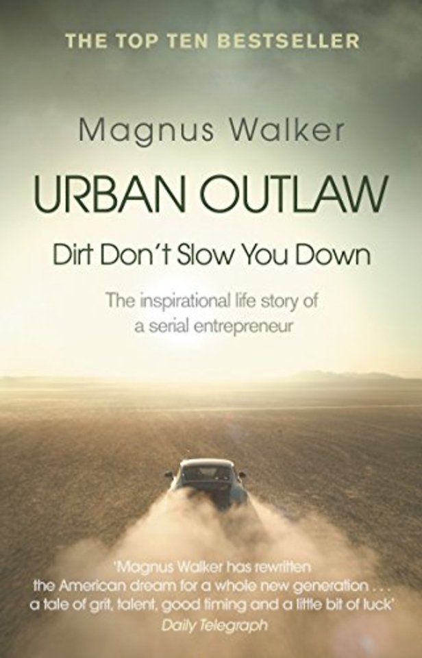 Urban Outlaw