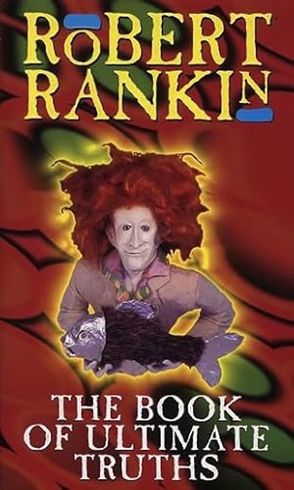 The Book Of Ultimate Truths