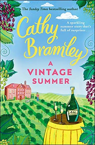A Vintage Summer