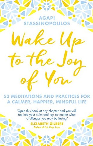 Wake Up To The Joy Of You