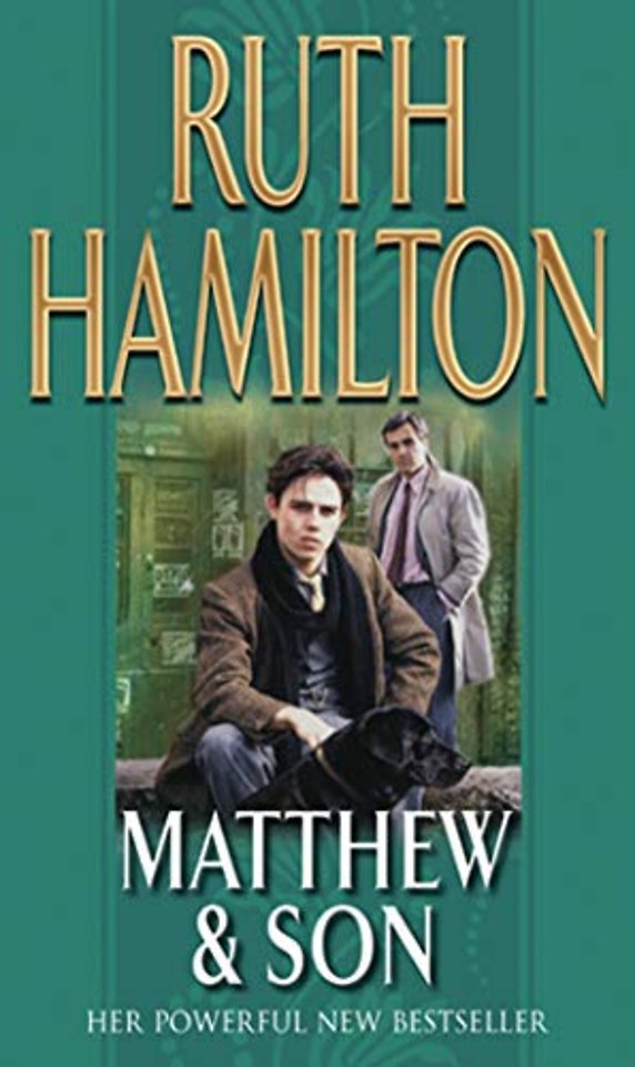 Matthew And Son