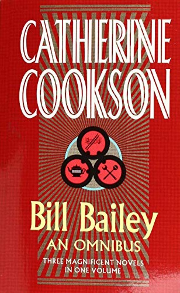 Bill Bailey Omnibus