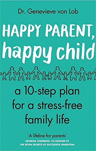 Happy Parent, Happy Child